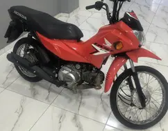 HONDA POP 110i HONDA POP 110i
