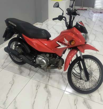 HONDA-POP 110i-2024