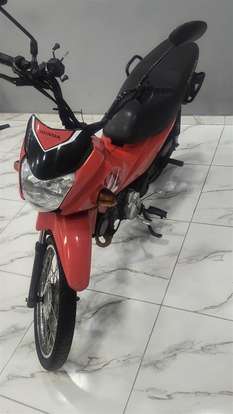 HONDA-POP 110i-2024