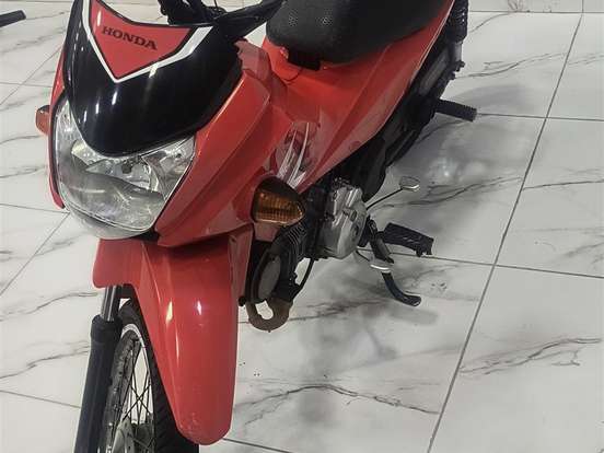 HONDA-POP 110i HONDA-POP 110i-2024