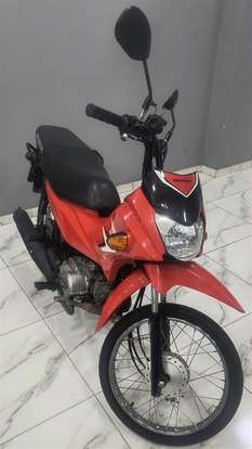 HONDA-POP 110i-2024