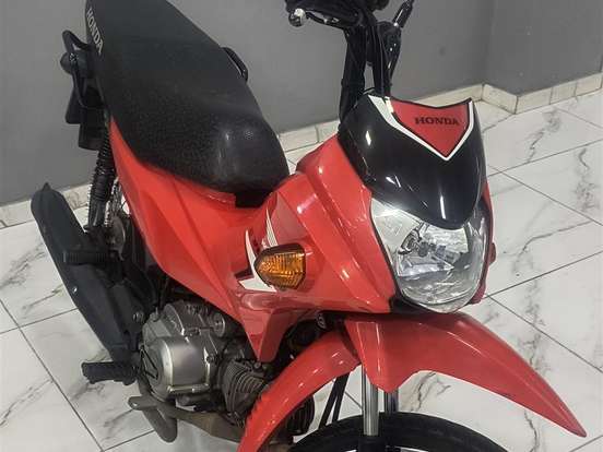 HONDA-POP 110i HONDA-POP 110i-2024