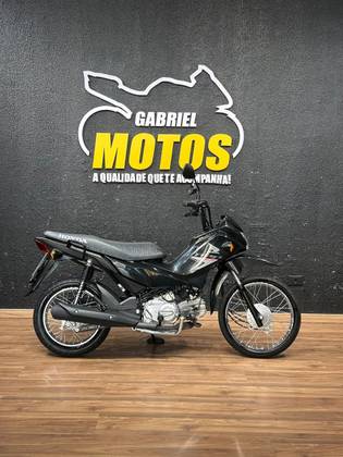 HONDA POP 110i ES 