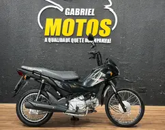 HONDA POP 110i ES HONDA POP 110i ES