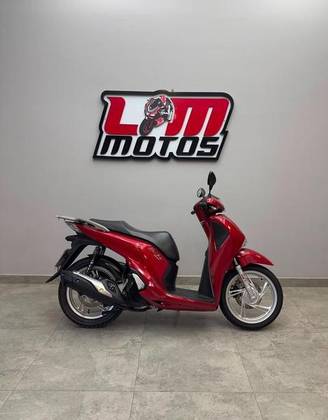 HONDA SH 150i 