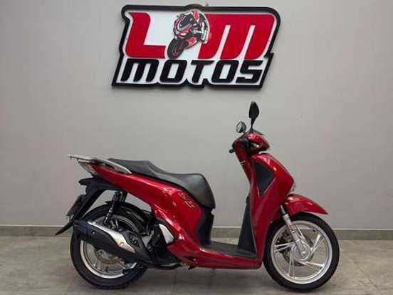 HONDA-SH 150i HONDA-SH 150i-2018