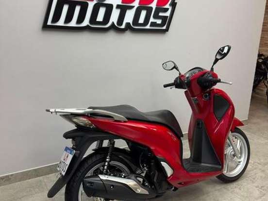 HONDA-SH 150i HONDA-SH 150i-2018