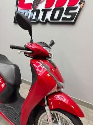 HONDA-SH 150i-2018