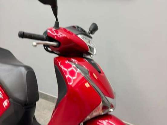HONDA-SH 150i HONDA-SH 150i-2018
