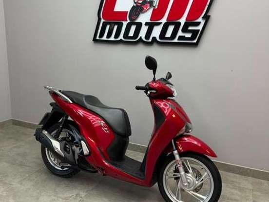 HONDA-SH 150i HONDA-SH 150i-2018