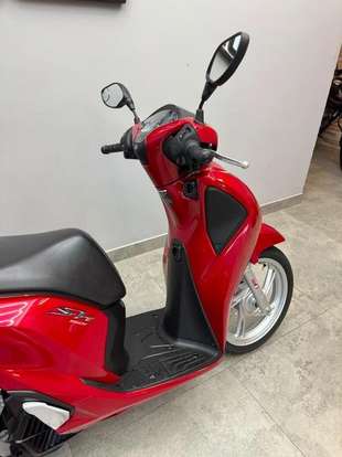 HONDA-SH 150i-2018
