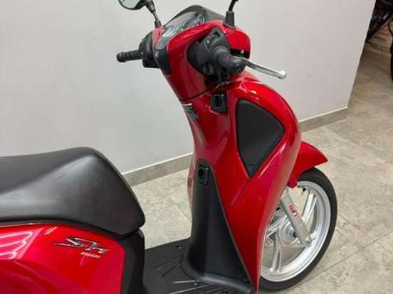 HONDA-SH 150i HONDA-SH 150i-2018