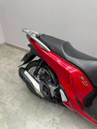HONDA-SH 150i-2018