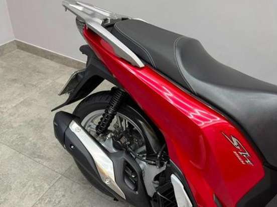 HONDA-SH 150i HONDA-SH 150i-2018