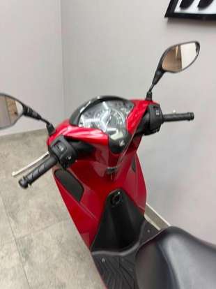 HONDA-SH 150i-2018