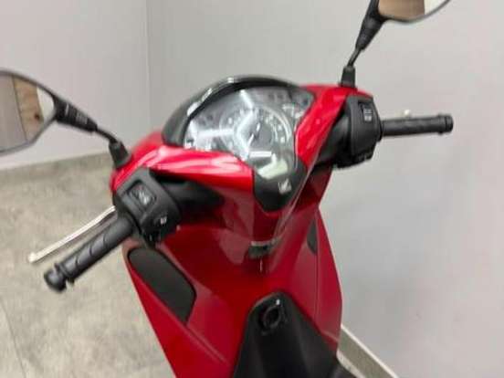 HONDA-SH 150i HONDA-SH 150i-2018
