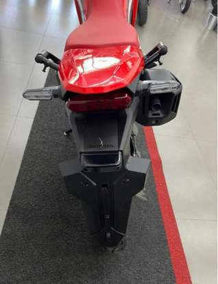 HONDA-XR 300L TORNADO-2025
