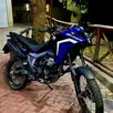 HONDA XRE 300 SAHARA RALLY HONDA XRE 300 SAHARA RALLY