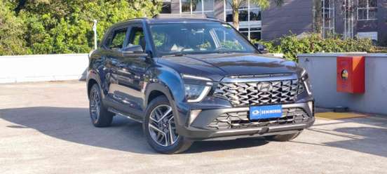 HYUNDAI-CRETA-1.0 TGDI FLEX N LINE AUTOMÁTICO HYUNDAI-CRETA-2022