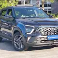 HYUNDAI CRETA 1.0 TGDI FLEX N LINE AUTOMÁTICO HYUNDAI CRETA 1.0 TGDI FLEX N LINE AUTOMÁTICO