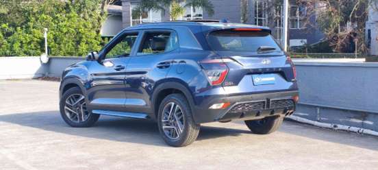 HYUNDAI-CRETA-1.0 TGDI FLEX N LINE AUTOMÁTICO HYUNDAI-CRETA-2022