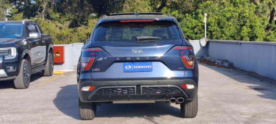 HYUNDAI-CRETA-1.0 TGDI FLEX N LINE AUTOMÁTICO HYUNDAI-CRETA-2022