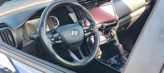 HYUNDAI-CRETA-1.0 TGDI FLEX N LINE AUTOMÁTICO HYUNDAI-CRETA-2022