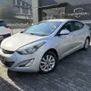 HYUNDAI ELANTRA 2.0 GLS 16V FLEX 4P AUTOMÁTICO HYUNDAI ELANTRA 2.0 GLS 16V FLEX 4P AUTOMÁTICO