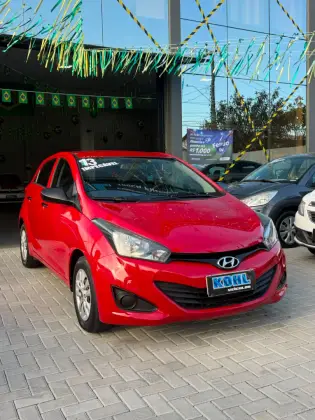 HYUNDAI HB20 1.0 COMFORT 12V FLEX 4P MANUAL HYUNDAI HB20 1.0 COMFORT 12V FLEX 4P MANUAL
