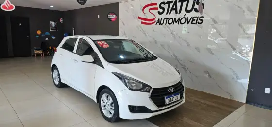 HYUNDAI HB20 1.0 COMFORT 12V FLEX 4P MANUAL HYUNDAI HB20 1.0 COMFORT 12V FLEX 4P MANUAL