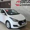 HYUNDAI HB20 1.0 COMFORT 12V FLEX 4P MANUAL HYUNDAI HB20 1.0 COMFORT 12V FLEX 4P MANUAL