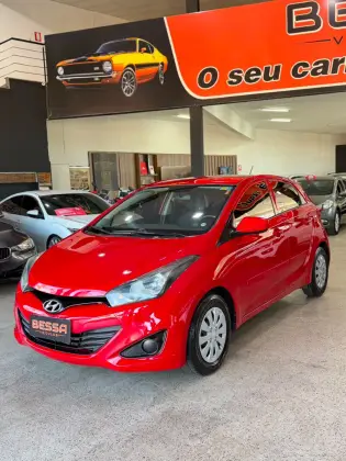 HYUNDAI HB20 1.0 COMFORT 12V FLEX 4P MANUAL HYUNDAI HB20 1.0 COMFORT 12V FLEX 4P MANUAL