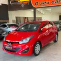 HYUNDAI HB20 1.0 COMFORT 12V FLEX 4P MANUAL HYUNDAI HB20 1.0 COMFORT 12V FLEX 4P MANUAL