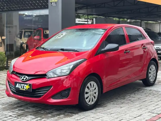 HYUNDAI HB20 1.0 COMFORT 12V FLEX 4P MANUAL HYUNDAI HB20 1.0 COMFORT 12V FLEX 4P MANUAL