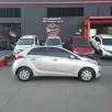 HYUNDAI HB20 1.0 COMFORT PLUS 12V FLEX 4P MANUAL HYUNDAI HB20 1.0 COMFORT PLUS 12V FLEX 4P MANUAL