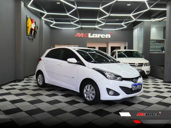 HYUNDAI HB20 1.0 COMFORT PLUS 12V FLEX 4P MANUAL HYUNDAI HB20 1.0 COMFORT PLUS 12V FLEX 4P MANUAL