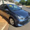 HYUNDAI HB20 1.0 12V FLEX COMFORT MANUAL HYUNDAI HB20 1.0 12V FLEX COMFORT MANUAL