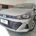 HYUNDAI HB20 1.0 12V FLEX COMFORT MANUAL HYUNDAI HB20 1.0 12V FLEX COMFORT MANUAL
