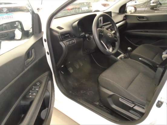 HYUNDAI-HB20-1.0 12V FLEX LIMITED MANUAL HYUNDAI-HB20-2026