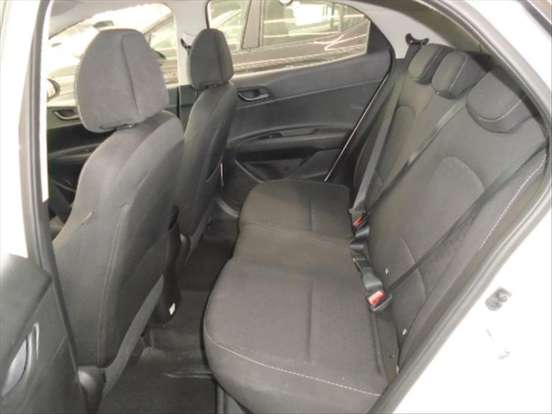 HYUNDAI-HB20-1.0 12V FLEX LIMITED MANUAL HYUNDAI-HB20-2026