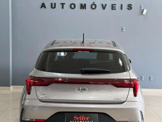 HYUNDAI-HB20-1.0 12V FLEX SENSE MANUAL HYUNDAI-HB20-2023