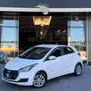 HYUNDAI HB20 1.0 COMFORT PLUS 12V FLEX 4P MANUAL HYUNDAI HB20 1.0 COMFORT PLUS 12V FLEX 4P MANUAL