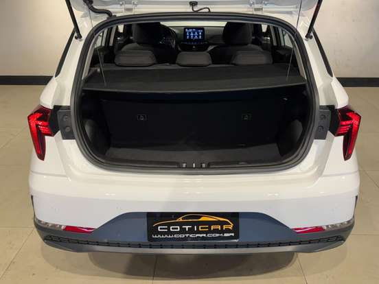 HYUNDAI-HB20-1.0 TGDI FLEX COMFORT PLUS AUTOMÁTICO HYUNDAI-HB20-2024