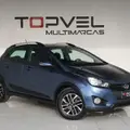 HYUNDAI HB20 1.6 COMFORT STYLE 16V FLEX 4P MANUAL HYUNDAI HB20 1.6 COMFORT STYLE 16V FLEX 4P MANUAL