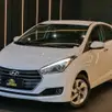 HYUNDAI HB20 1.6 PREMIUM 16V FLEX 4P AUTOMÁTICO HYUNDAI HB20 1.6 PREMIUM 16V FLEX 4P AUTOMÁTICO
