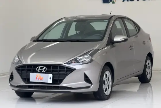 HYUNDAI HB20S 1.0 12V FLEX VISION MANUAL HYUNDAI HB20S 1.0 12V FLEX VISION MANUAL