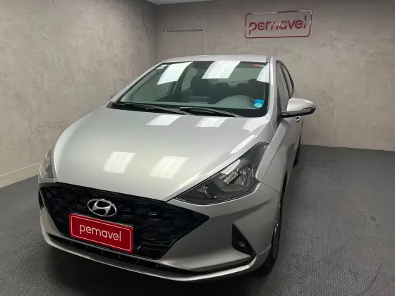 HYUNDAI HB20S 1.0 TGDI FLEX EVOLUTION AUTOMÁTICO HYUNDAI HB20S 1.0 TGDI FLEX EVOLUTION AUTOMÁTICO