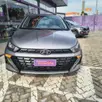 HYUNDAI HB20S 1.0 12V FLEX COMFORT PLUS MANUAL HYUNDAI HB20S 1.0 12V FLEX COMFORT PLUS MANUAL