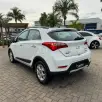HYUNDAI HB20X 1.6 16V STYLE FLEX 4P AUTOMÁTICO HYUNDAI HB20X 1.6 16V STYLE FLEX 4P AUTOMÁTICO
