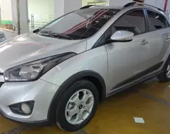 HYUNDAI HB20X 1.6 16V STYLE FLEX 4P MANUAL HYUNDAI HB20X 1.6 16V STYLE FLEX 4P MANUAL